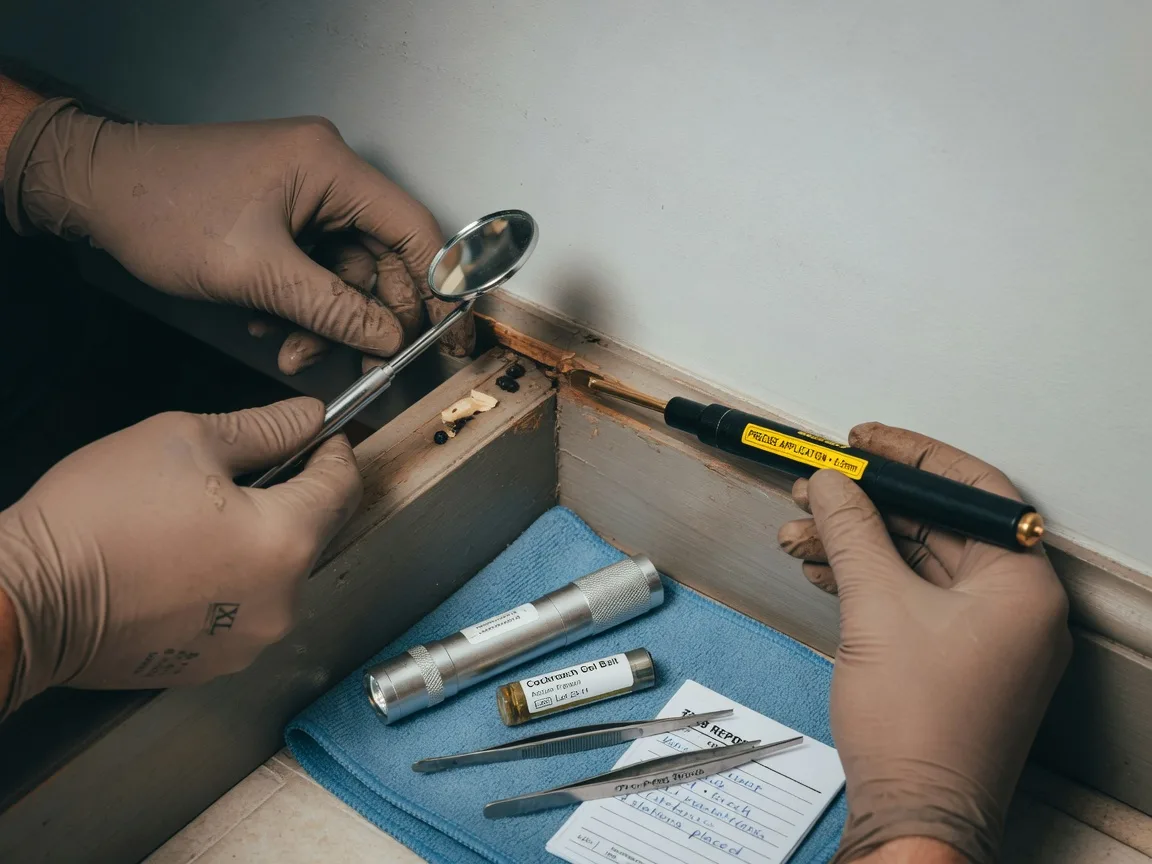 Why choose Emergency Pest Control in Stanton, AL